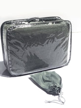 Load image into Gallery viewer, AW 6003 SUN BLOCKER RV AWNING SUN SHADE  DROP 6' , DARK GREY