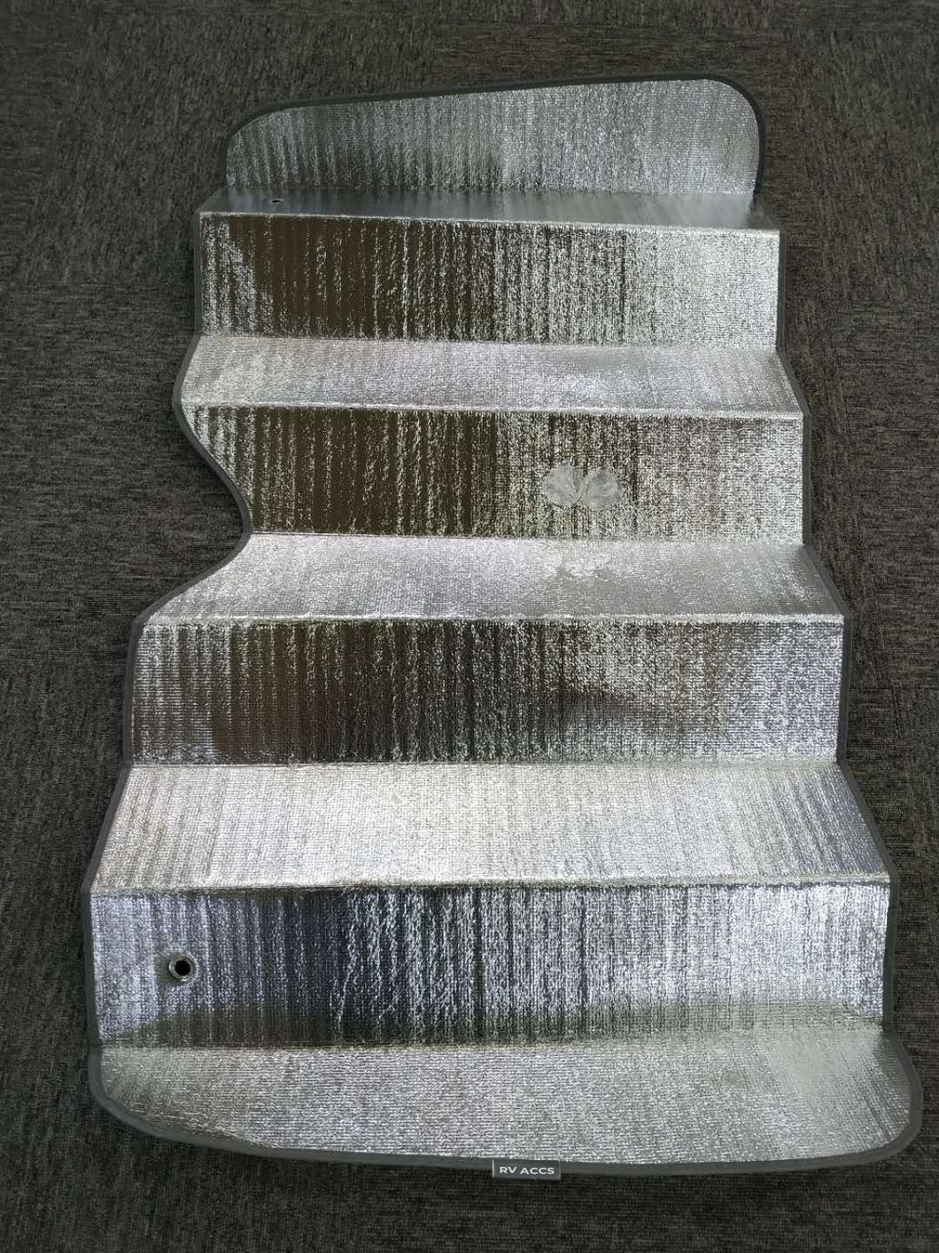 Sunshade, sun protection and UV protection (XL)